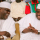 Presidential Election Result: Tambuwal Delivers Polling Unit For Atiku