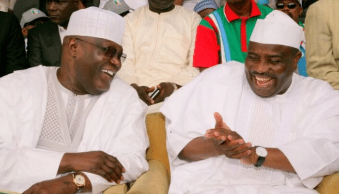 Presidential Election Result: Tambuwal Delivers Polling Unit For Atiku