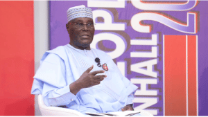 "I Am Not Going Away" - Atiku Speaks On Contesting 2027 Presidency