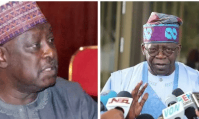 2023: You Have No Electoral Value, Tinubu Fires Babachir Lawal