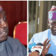 2023: You Have No Electoral Value, Tinubu Fires Babachir Lawal