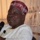 BREAKING: Akintoye Steps Down As Yoruba Nation Leader