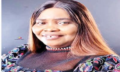 Labour Party Gov Candidate Beatrice Itubo Vows To Defeat Wike, PDP In Rivers State