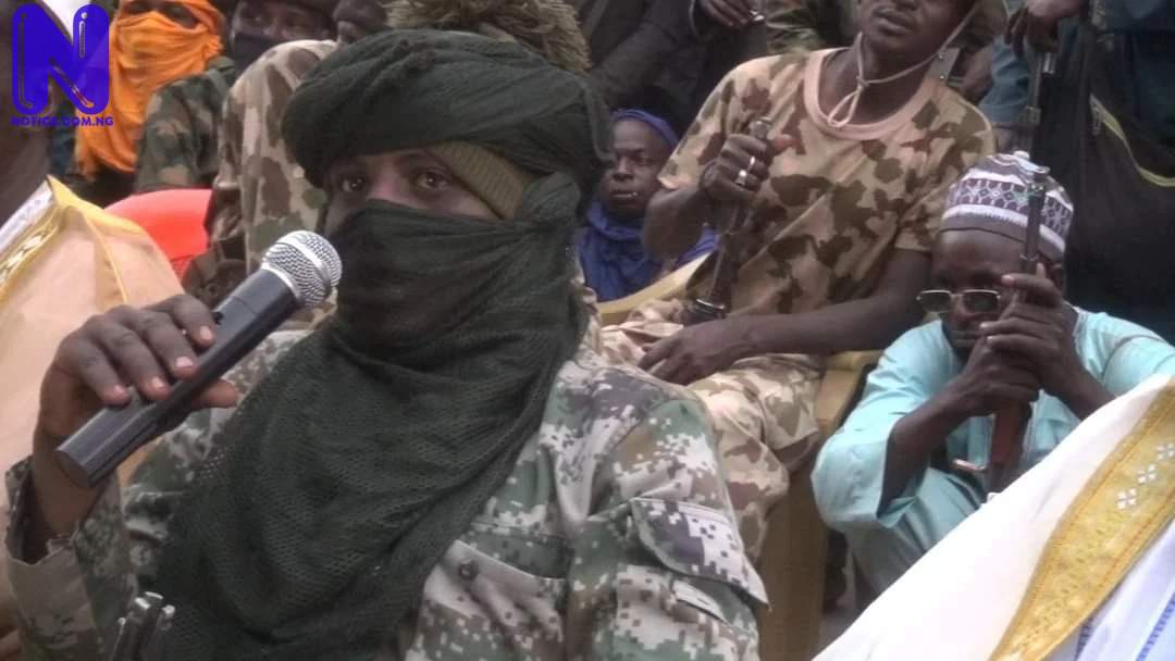 Notorious Terrorist, Bello Turji Reveals Beneficiaries Of Terrorism In Nigeria