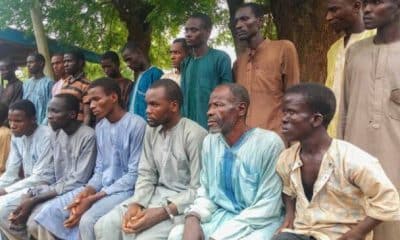 Malami Reveals When Prosecution Of Boko Haram Suspects Will Resume
