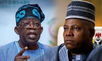 May 29: Anxiety As Supreme Court Delivers Judgement On Tinubu-Shettima's Election Victory