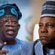 'Shettima Has Battled Boko Haram, I Have Fought Kidnappers' - Tinubu Makes Fresh Promise On Insecurity