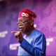 2023: What Tinubu Told Business Leaders In Lagos About Fuel Subsidy