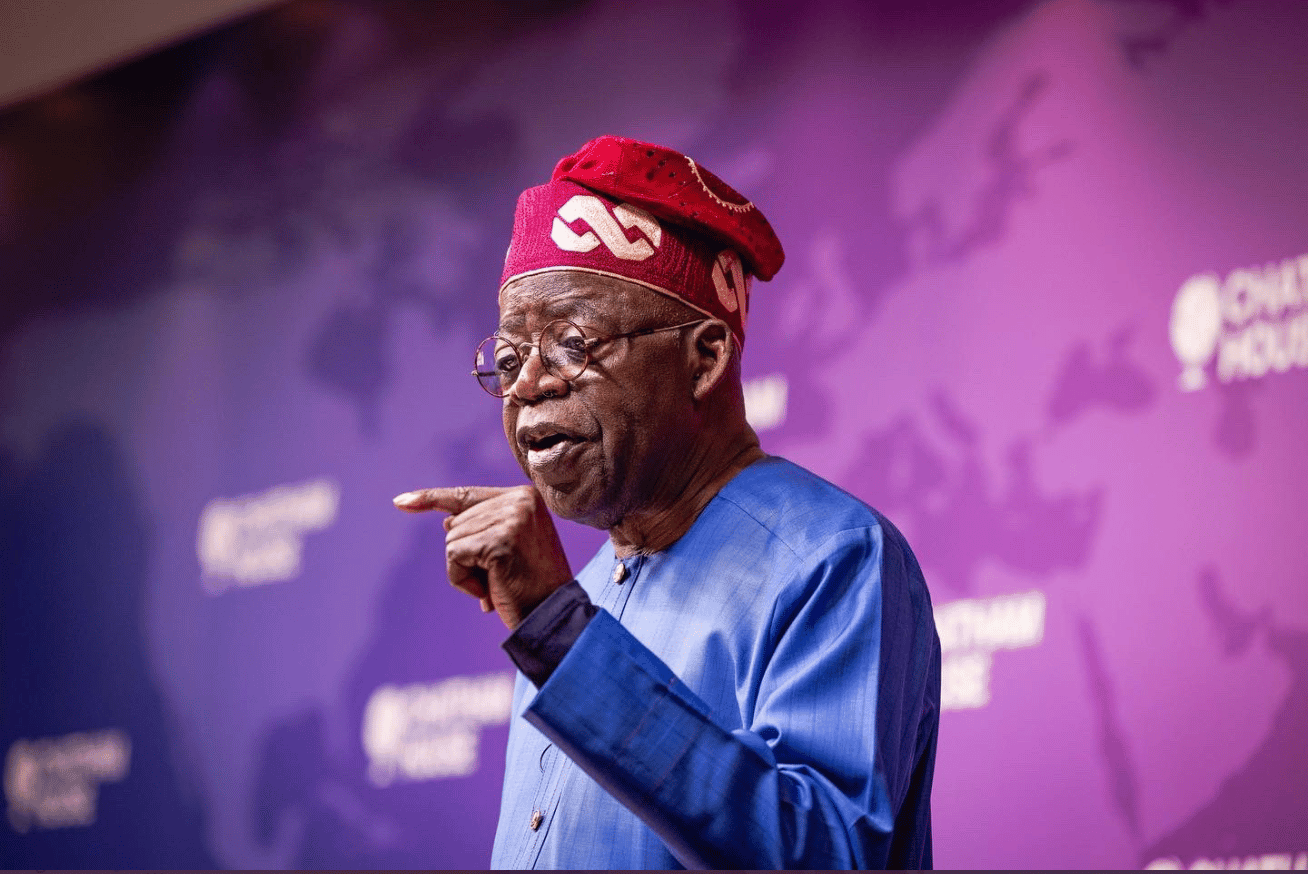 Tinubu May Rule Nigeria From Russia - APC Chieftain Shares Important Details