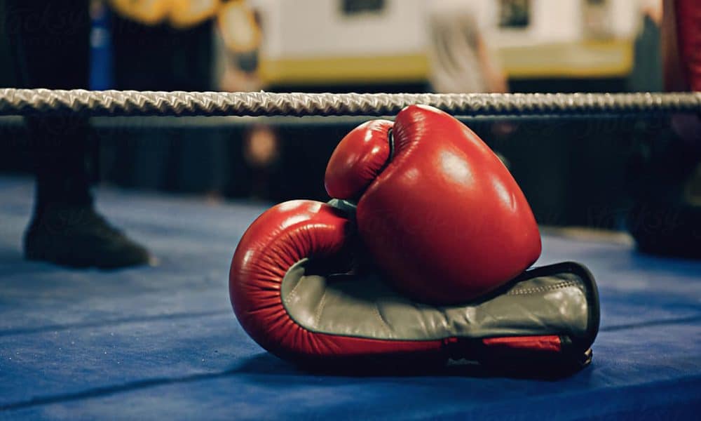 Imo Boxer’s Death: Coach Alleges People Responsible For Igboanugo’s Death
