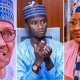 BREAKING: Aisha Buhari’s Critic, Aminu, To Meet Buhari After Release