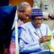 Tinubu: Emefiele, Other Buhari’s Appointees Must Not Leave Nigeria – CNG