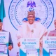 Eyemark: Buhari Launches Mobile App For Project Monitoring