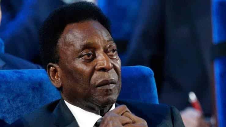 Pele: Premier League And EFL To Honour The Icon 