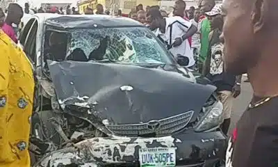Calabar Carnival Tragedy Sparks Reactions Online