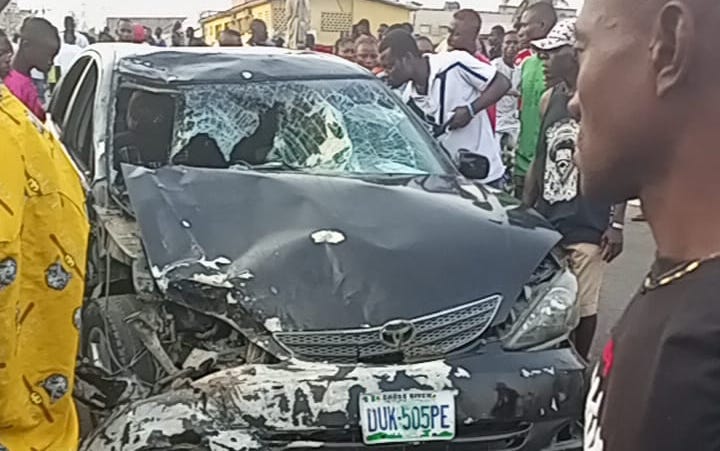 Calabar Carnival Tragedy Sparks Reactions Online