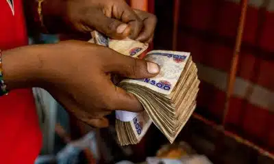 CBN Makes Fresh Announcement On Naira Payout