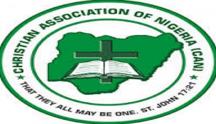 CAN Reacts As Gunmen Kill Pastor, Kidnap Church Members