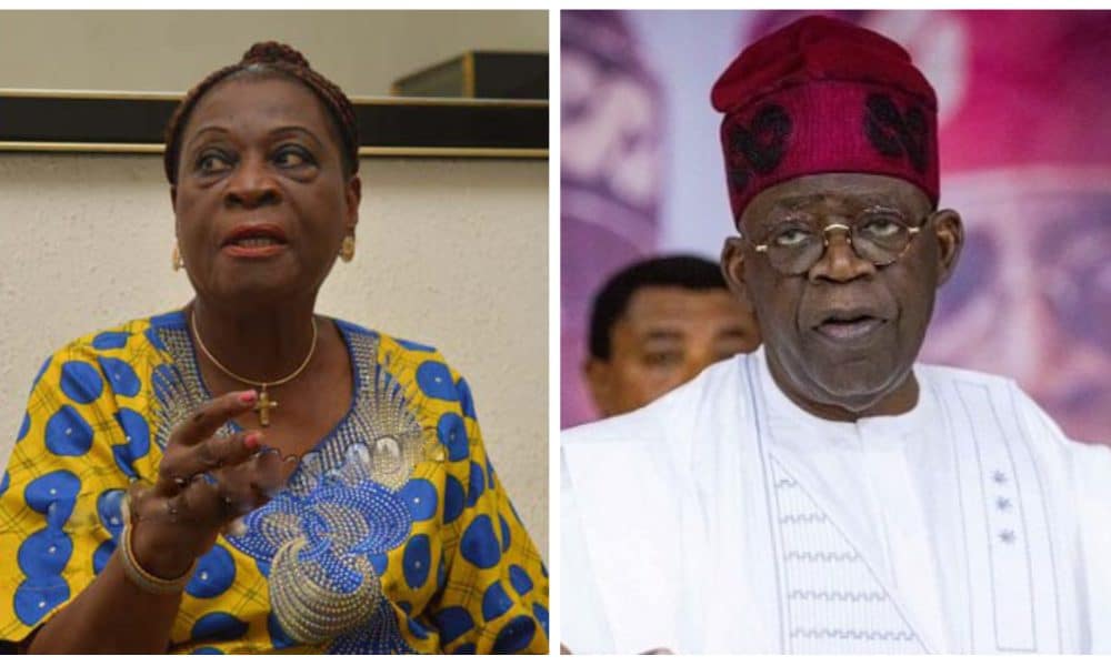 ‘Last Two Years Have Been A Disaster’ – Senator Bucknor-Akerele Hits Tinubu