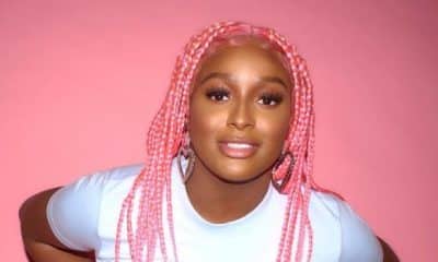 Twitter User Wrongly Tagged As DJ Cuppy's Fiance Reacts