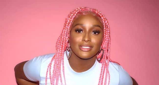 Twitter User Wrongly Tagged As DJ Cuppy's Fiance Reacts