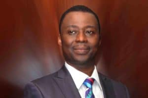 MFM General Overseer, Daniel Olukoya Bags Professorship