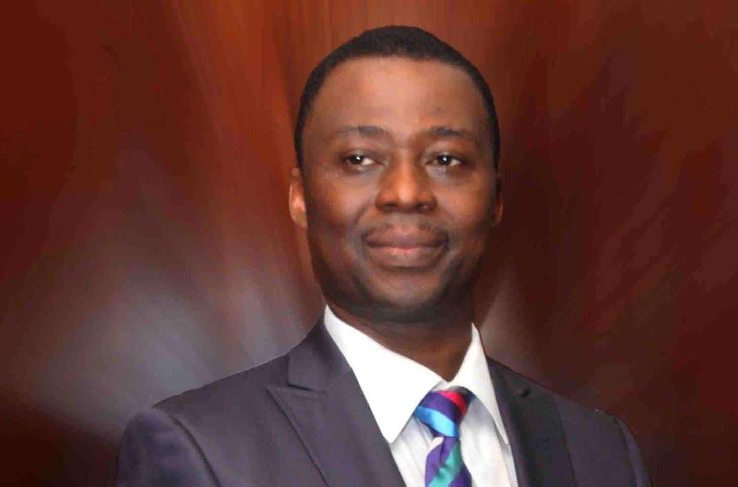 MFM General Overseer, Daniel Olukoya Bags Professorship