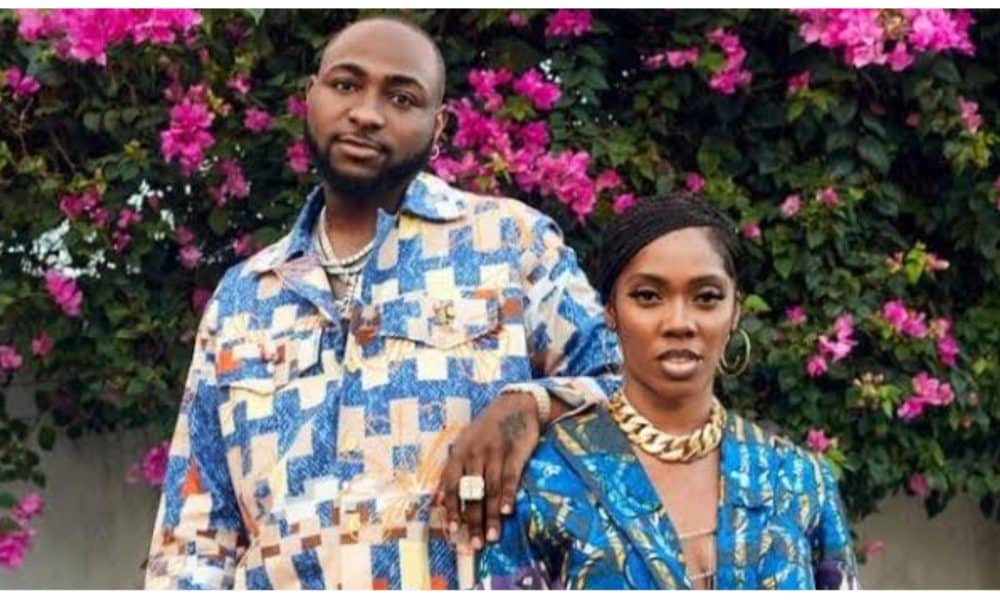 Davido, Tiwa Savage, Others To Receive National Honours