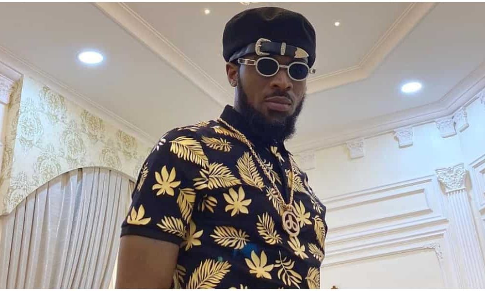 BREAKING: D’banj Released From Detention