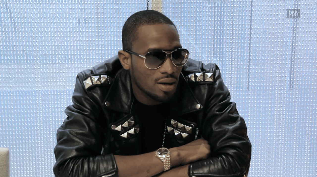 Fresh Trouble As Alleged D'banj List Containing 20,000 N-Power Ghost Names Is Discovered