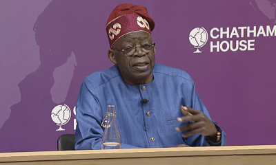 2023: Surgery On His Knees Does Not Make Tinubu Unfit To Lead Nigeria - Adebayo