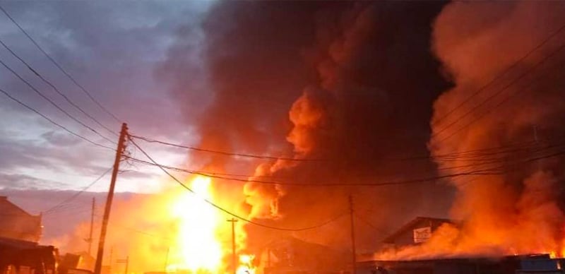Pregnant Woman, Police, Others Die As High Voltage Hits Kaduna Community