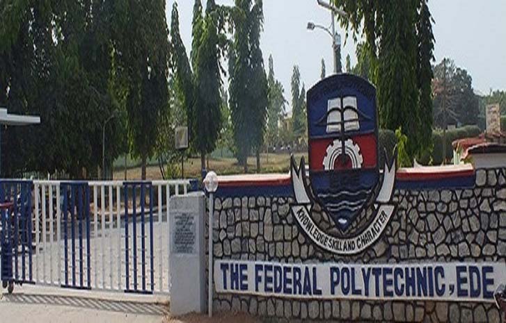 FG Appoints New Rector For Ede Poly