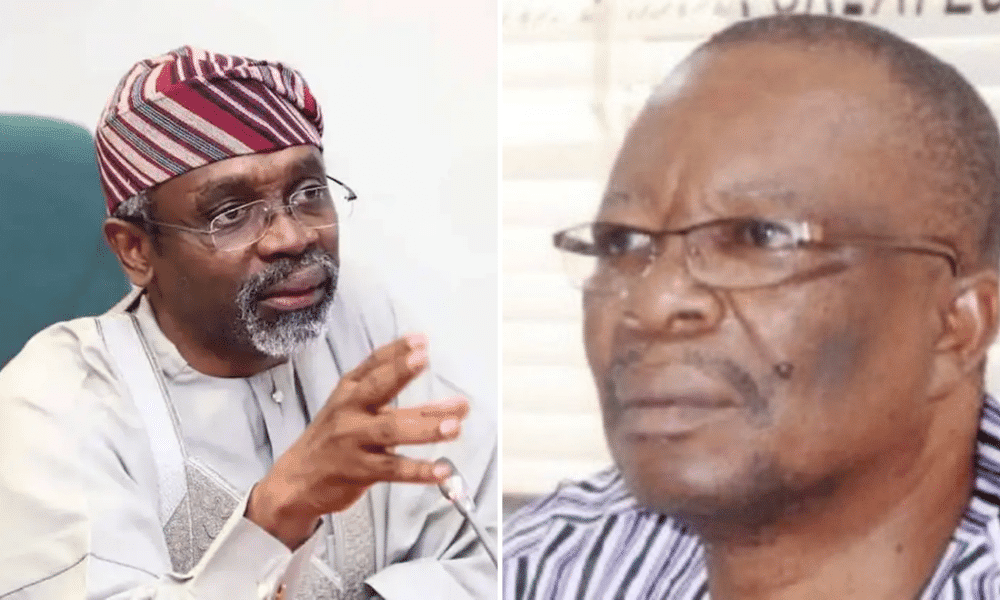 Reps Replies ASUU President Over Deception Comment Against Gbajabiamila