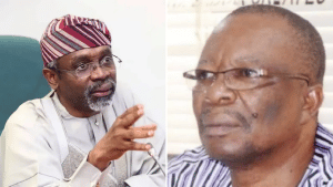 Reps Replies ASUU President Over Deception Comment Against Gbajabiamila