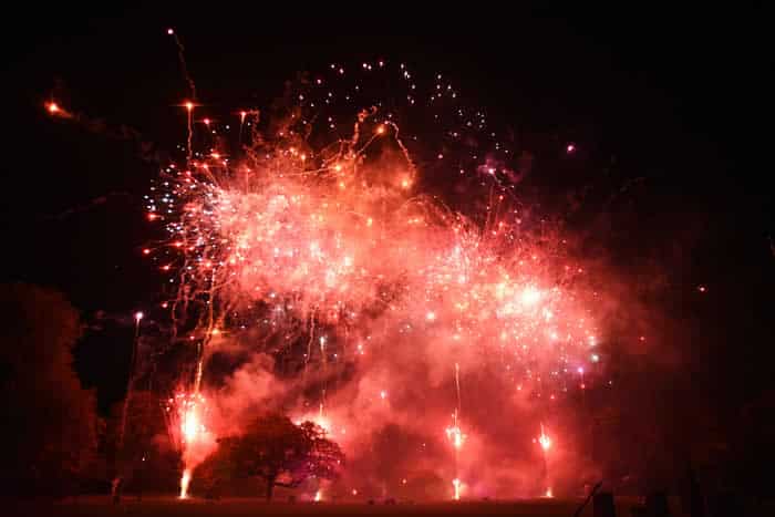 Christmas: Imo, Plateau Police Ban Fireworks, Knockouts Amid Security Concerns