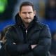 Frank Lampard Begs Everton Fans To Stop Booing His Team