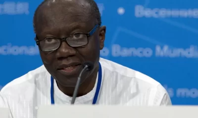 Ghana's Finance Minister, Ken Ofori-Atta, surprised international investors by announcing the suspension of repayment of some of the country's debts.