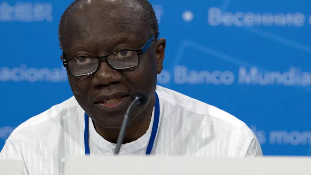Ghana's Finance Minister, Ken Ofori-Atta, surprised international investors by announcing the suspension of repayment of some of the country's debts.