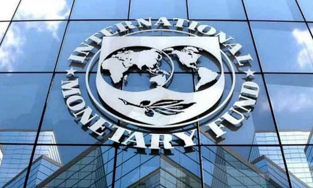 IMF Predicts When Nigeria’s Inflation Rate Will Drop