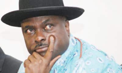 UK Court Orders James Ibori’s Lawyer To Pay £28 Million Or Risk Jail Term Extension