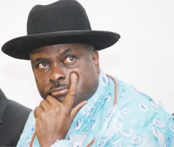 UK Court Orders James Ibori’s Lawyer To Pay £28 Million Or Risk Jail Term Extension