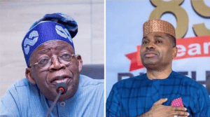 FAAN, CBN Relocation: Tinubu Govt Has Nothing To Offer Apart From Ethnicity And Bigotry - Kenneth Okonkwo
