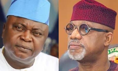 Tight Race In Ogun State Between PDP And APC As 15 Local Government Results Emerge