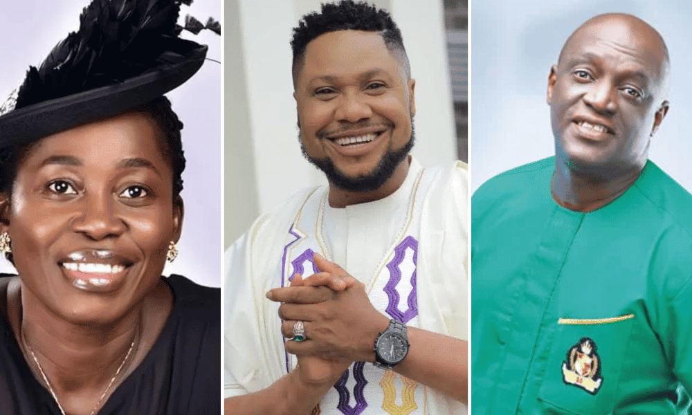 List Of Top Nigerian Gospel Singers That Died In 2022