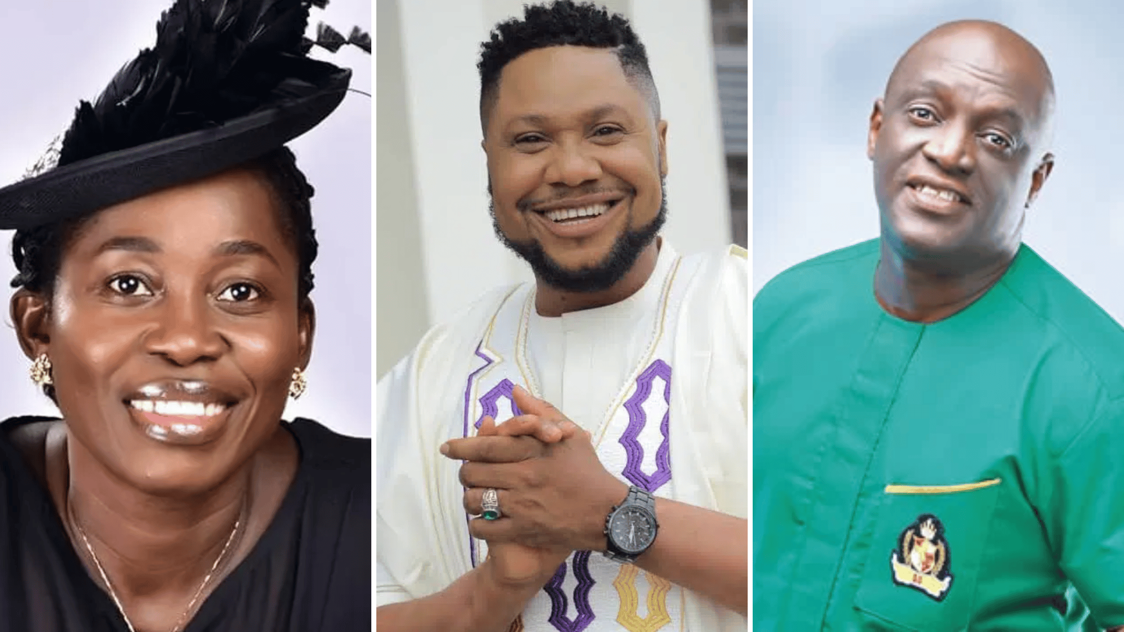 List Of Top Nigerian Gospel Singers That Died In 2022