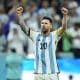 Messi: Argentina Awaits Either Of France, Morocco In World Cup Final Battle In Qatar