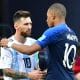 Messi Decides On His Stay At PSG After Clash With Mbappe In Qatar