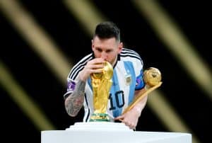 World Cup 2022 prize money: Argentina earn $42m with victory over France -  The Athletic