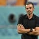 JUST IN: Spain Sacks Luis Enrique Over World Cup Dump By Morocco